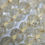 Thumbnail: Lemon Quartz Faceted Rondelle Beads