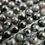 Thumbnail: Merlinite Polished Round Beads