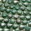 Thumbnail: Brazilian Amazonite AAAA Faceted Heart Shape Gemstone Beads