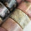 Thumbnail: Rhodonite Dendritic Heishi Beads