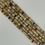 Thumbnail: Tiffany Opal Rondelle Faceted Beads (A Quality)
