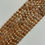 Thumbnail: Sunstone Moonstone Rectangular Faceted Cushion Cut Beads10×8 mm Beads