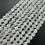 Thumbnail: Crackle Quartz Polished Round Beads