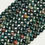 Thumbnail: Bloodstone Polished  Round Beads
