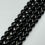 Thumbnail: Hyperstene Polished  Round Beads