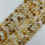 Thumbnail: Golden Healer Quartz Faceted Heart 12×12 mm Beads