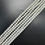 Thumbnail: AA Pearl  6.5x6mm - Perfect for Jewellery Crafting