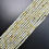 Thumbnail: Banded Onyx Polished Round Beads