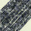 Thumbnail: Iolite Space Ship Beads