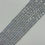 Thumbnail: Blue Chalcedony Rectangular Faceted Cushion Cut Beads10×8 mm Beads