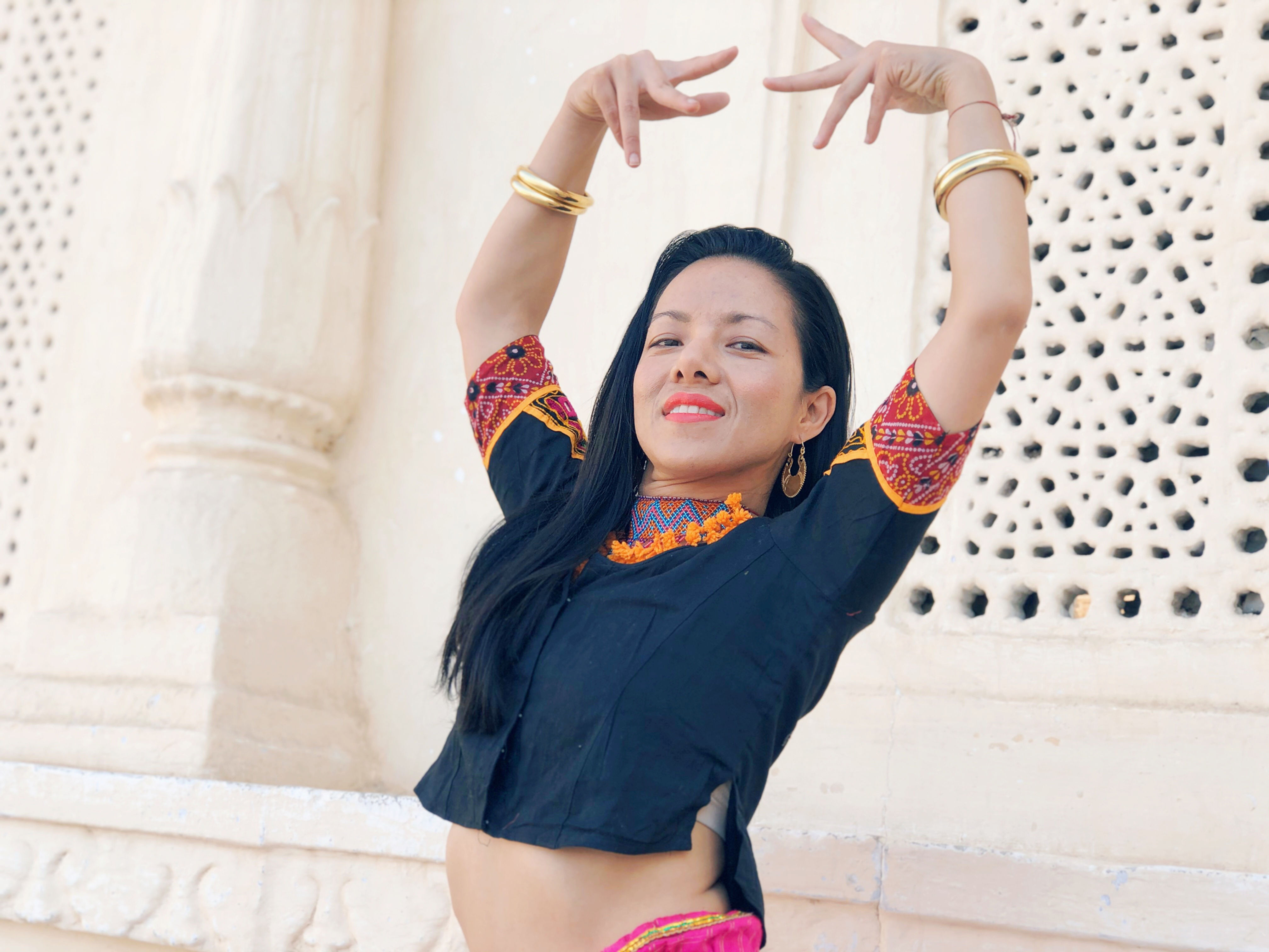 Rajasthani Spring Festival