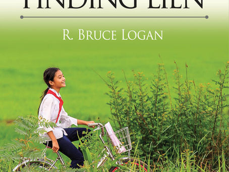 "Finding Lien" By R. Bruce Logan