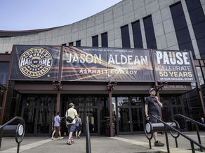 New Eric Church exhibit coming to Country Music Hall of Fame and Museum