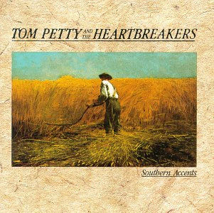 Tom Petty Attempted a Concept Album With Southern Accents