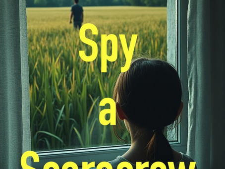USA-Today Best Selling Author Releases New Novel