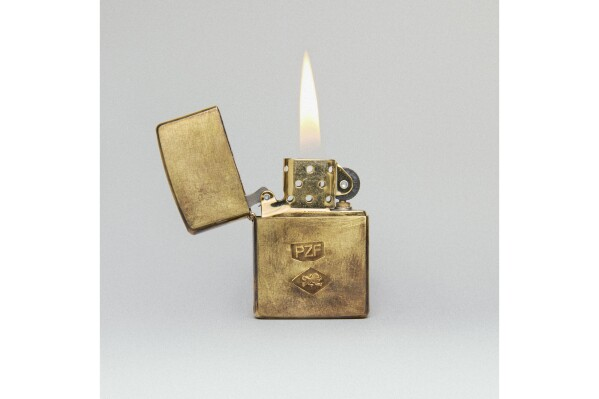 Mumford & Sons "Prizefighter"