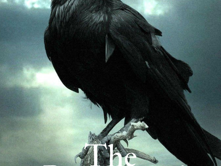 Author W.A. Holmes Releases New Novel "The Ravenwood Curse"