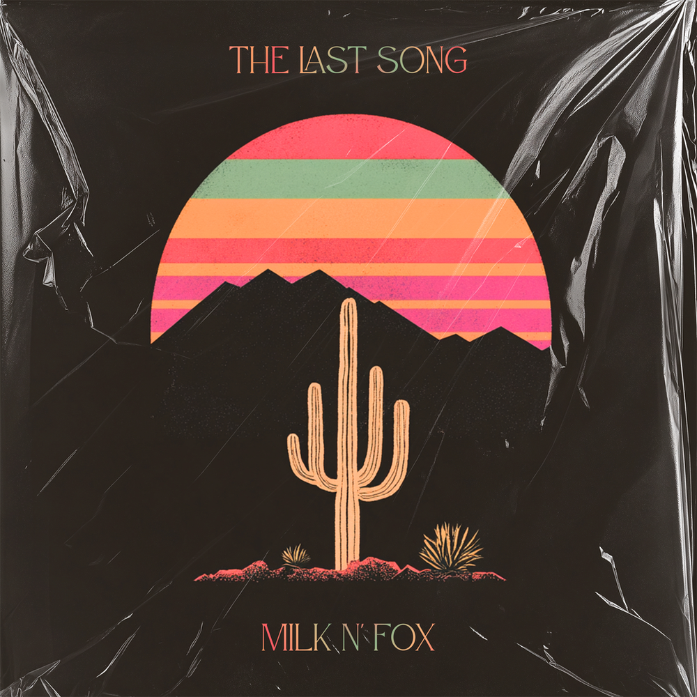Milk N’ Fox Brings Home the Nostalgia on “The Last Song”