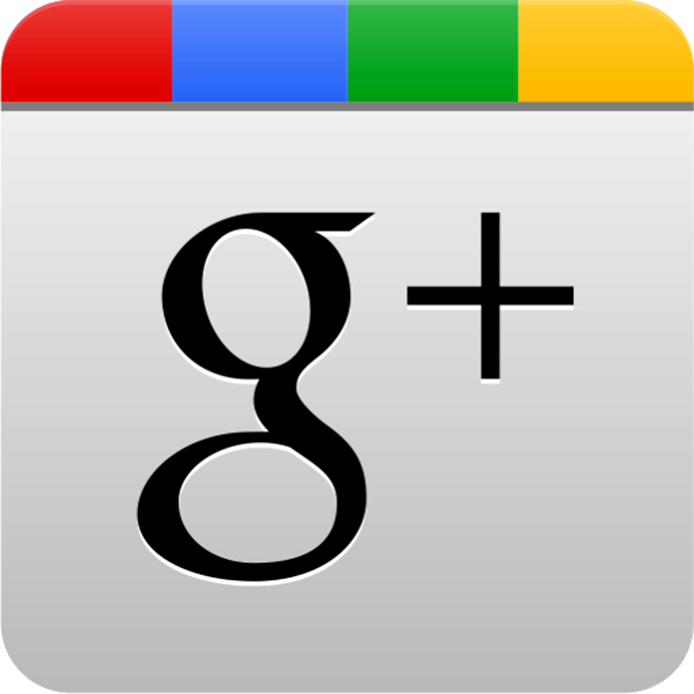 Google plus