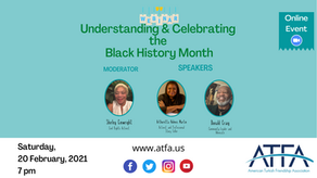 Understanding and Celebrating the Black History Month