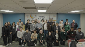Campus Iftar at George Mason University: An Evening of Unity and Reflection