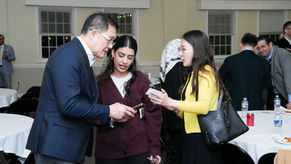 Business Networking Iftar