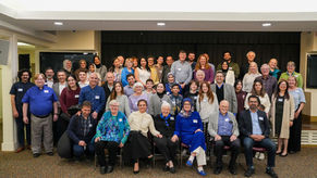 Iftar Dinner at Truro Anglican Church