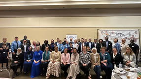 A Memorable Ramadan Iftar Dinner with Prince William County