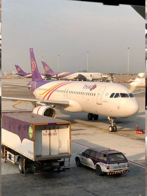 タイ研修ふりかえり