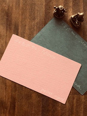 ポイントカード