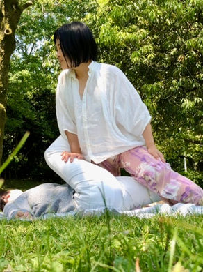 🌿 ジワリ… 🌿