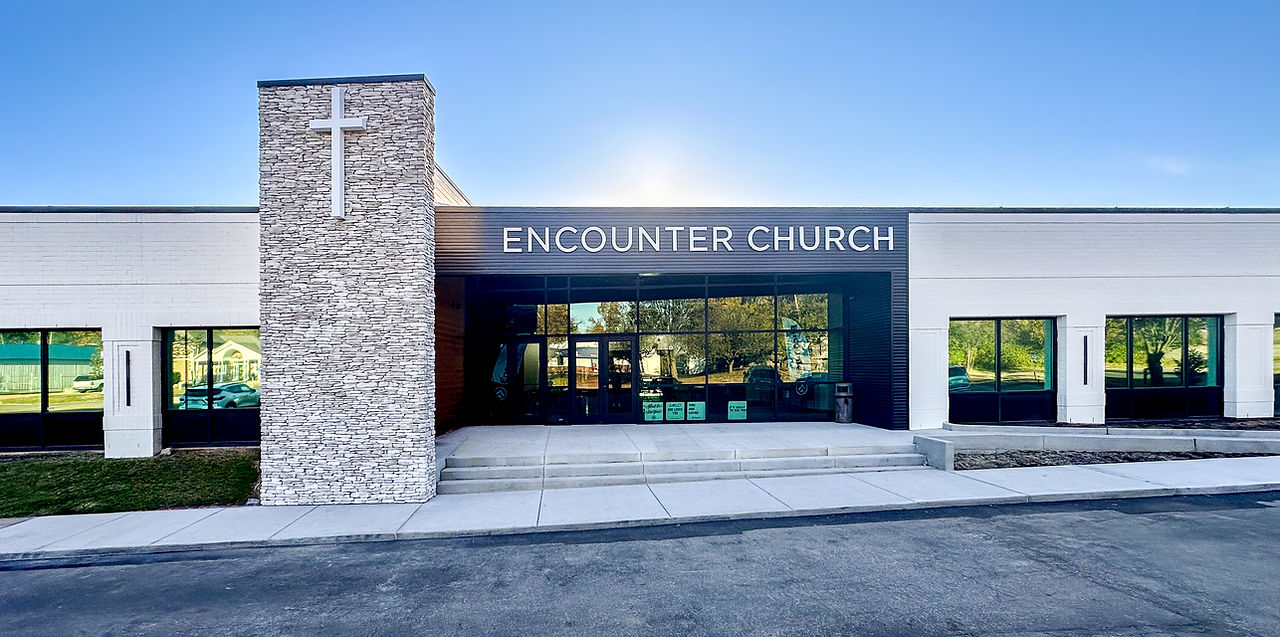 Encounter Church