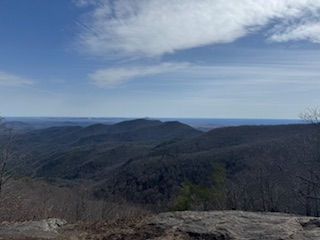 Blood Mountain