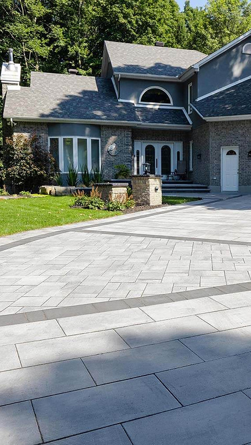 Nettoyage entretien de pavé et gouttières