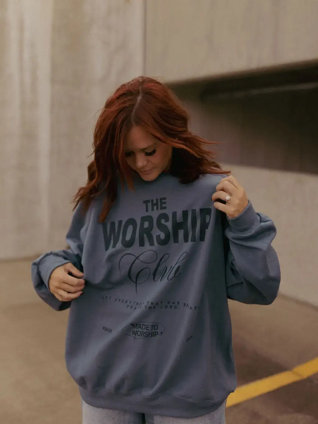 Worship Club