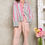Thumbnail: Pinstriped Top