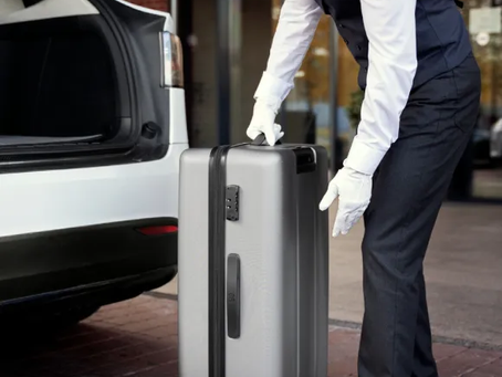 Mac Private Chauffeur - L’expérience Premium De La Navette Aéroport Bruxelles