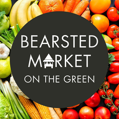 bearsted on the geen.jpg