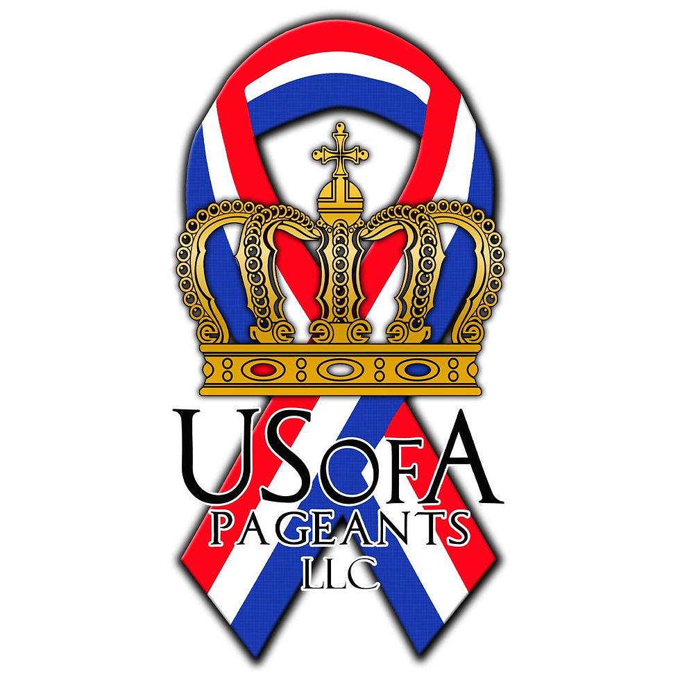 Miss Gay City of Columbia USofA '27 Pageant