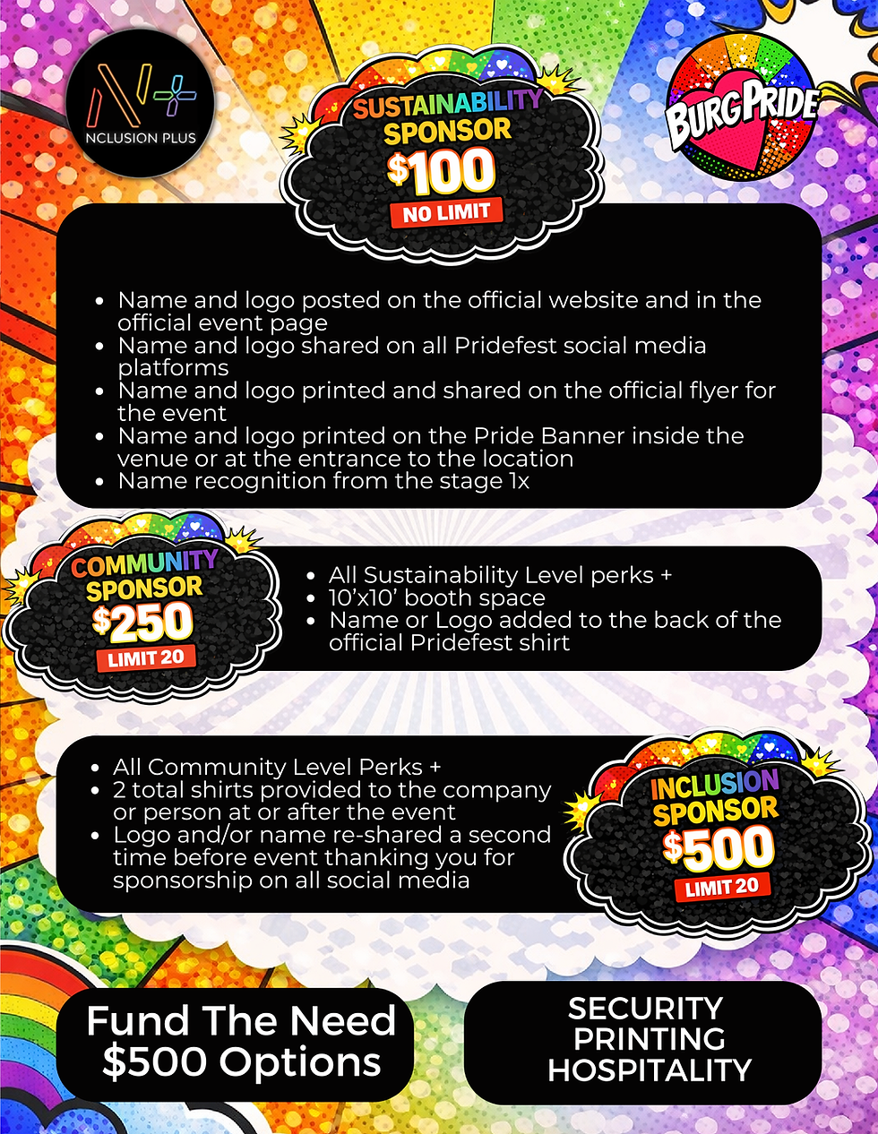 BurgPride Pridefest Sponsorships.png