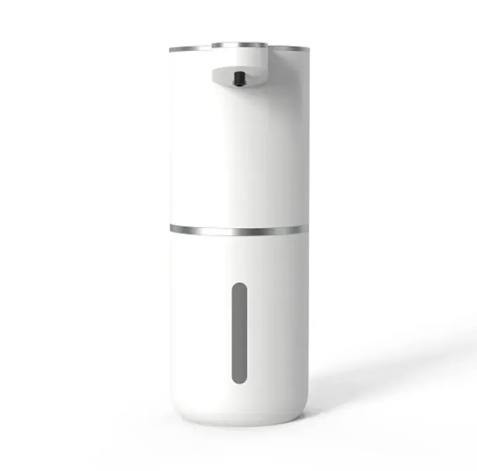 Thumbnail: Touchless Automatic Foaming Soap Dispenser