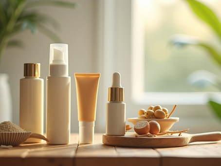 Explore the Latest Trends in Beauty