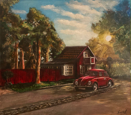 Вне времени