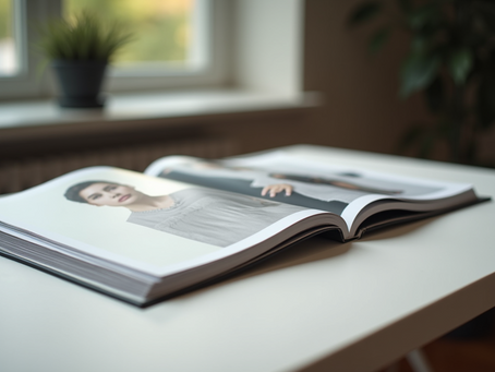 Build Your Fashion Portfolio with Expert Guidance