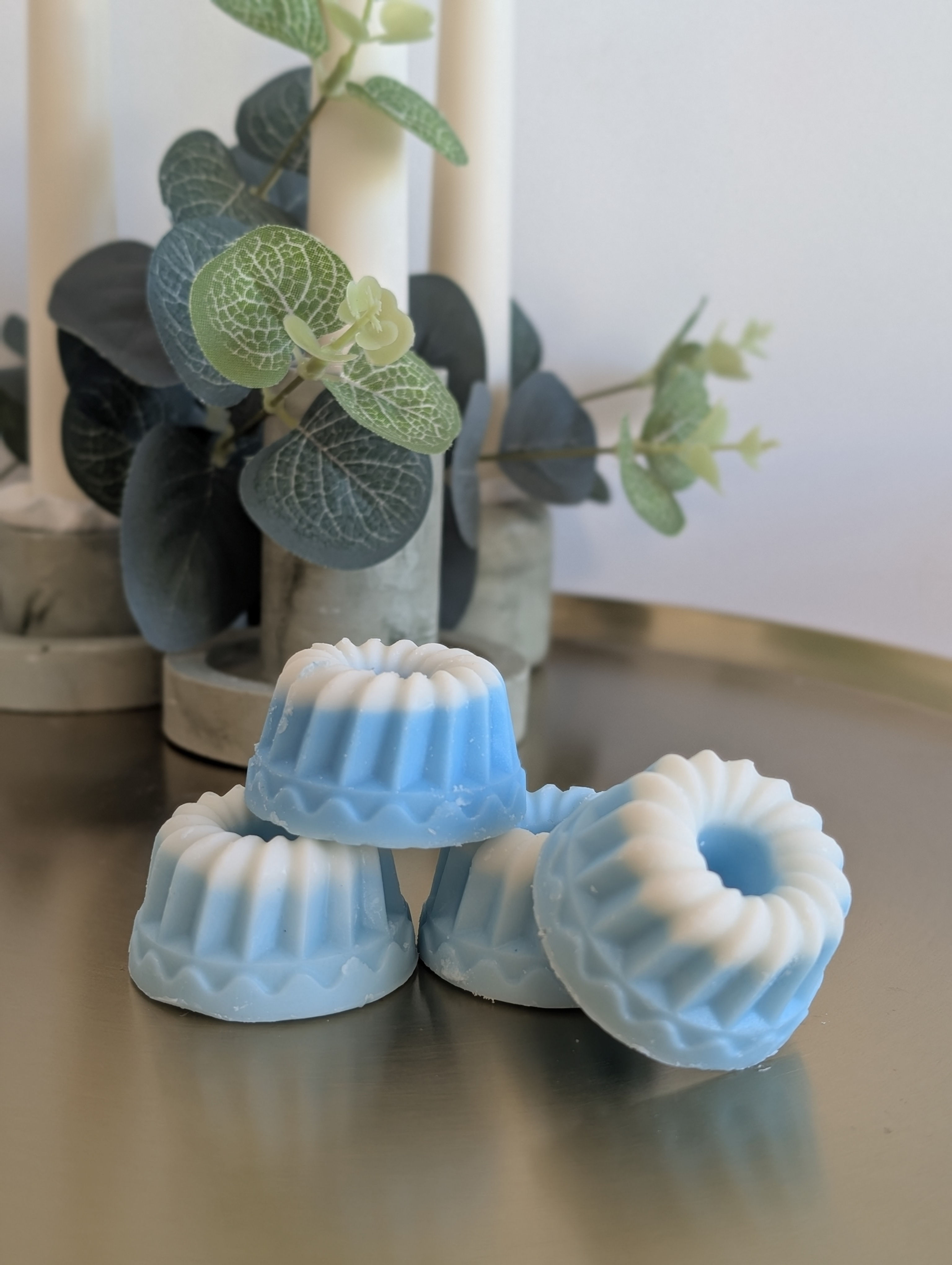 Fondant parfumé Azalée du Japon à l'unité