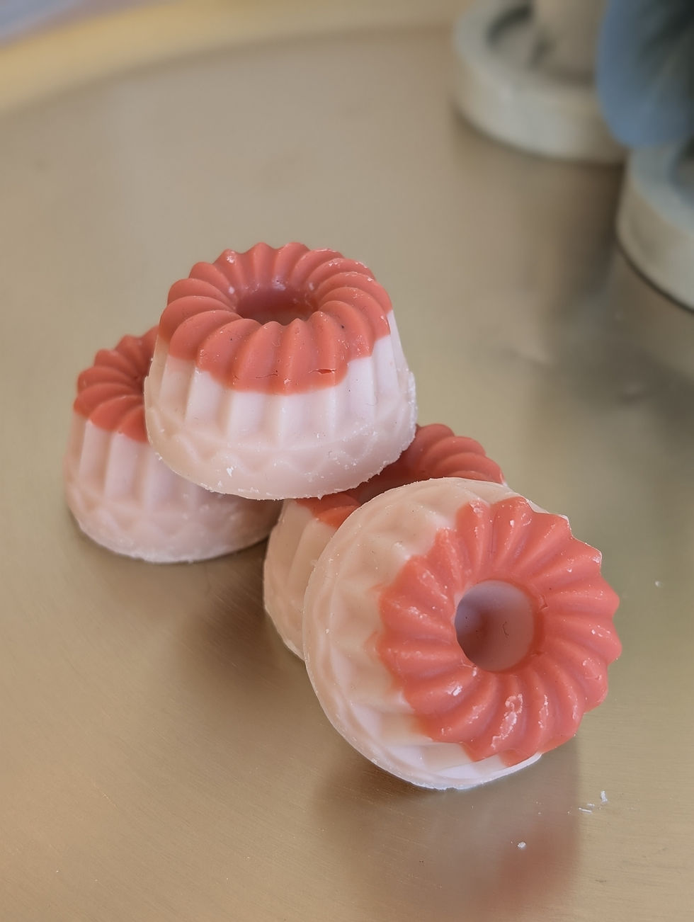 Miniature : Fondant parfumé Douceur de Canada  à l'unité 