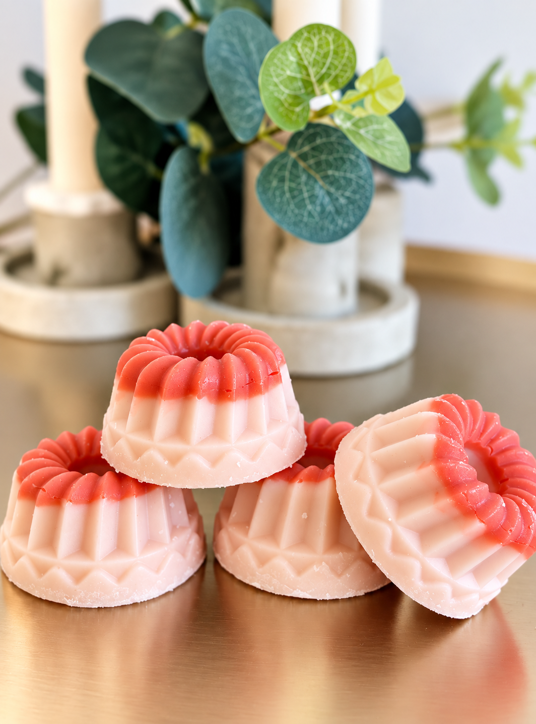 Fondant parfumé Douceur de Canada à l'unité