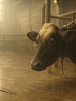 Things Strangled and the Sanctity of Blood: A Forgotten Commandment in the Apostolic Decree