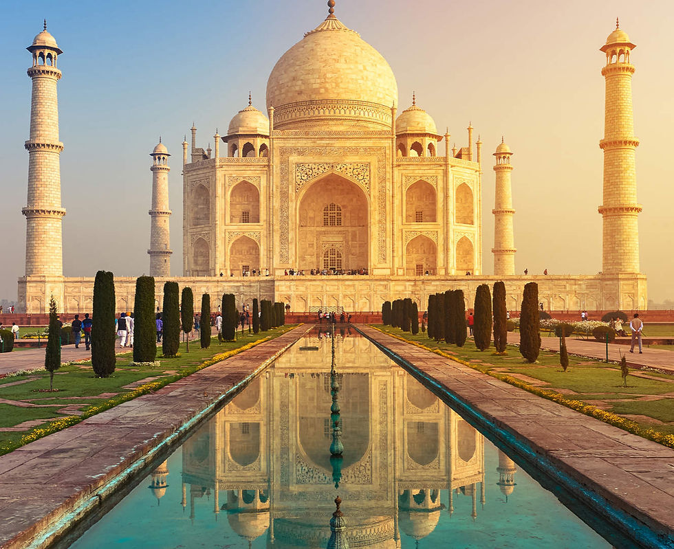Travel vaccines for India with Millers Pharmacy
