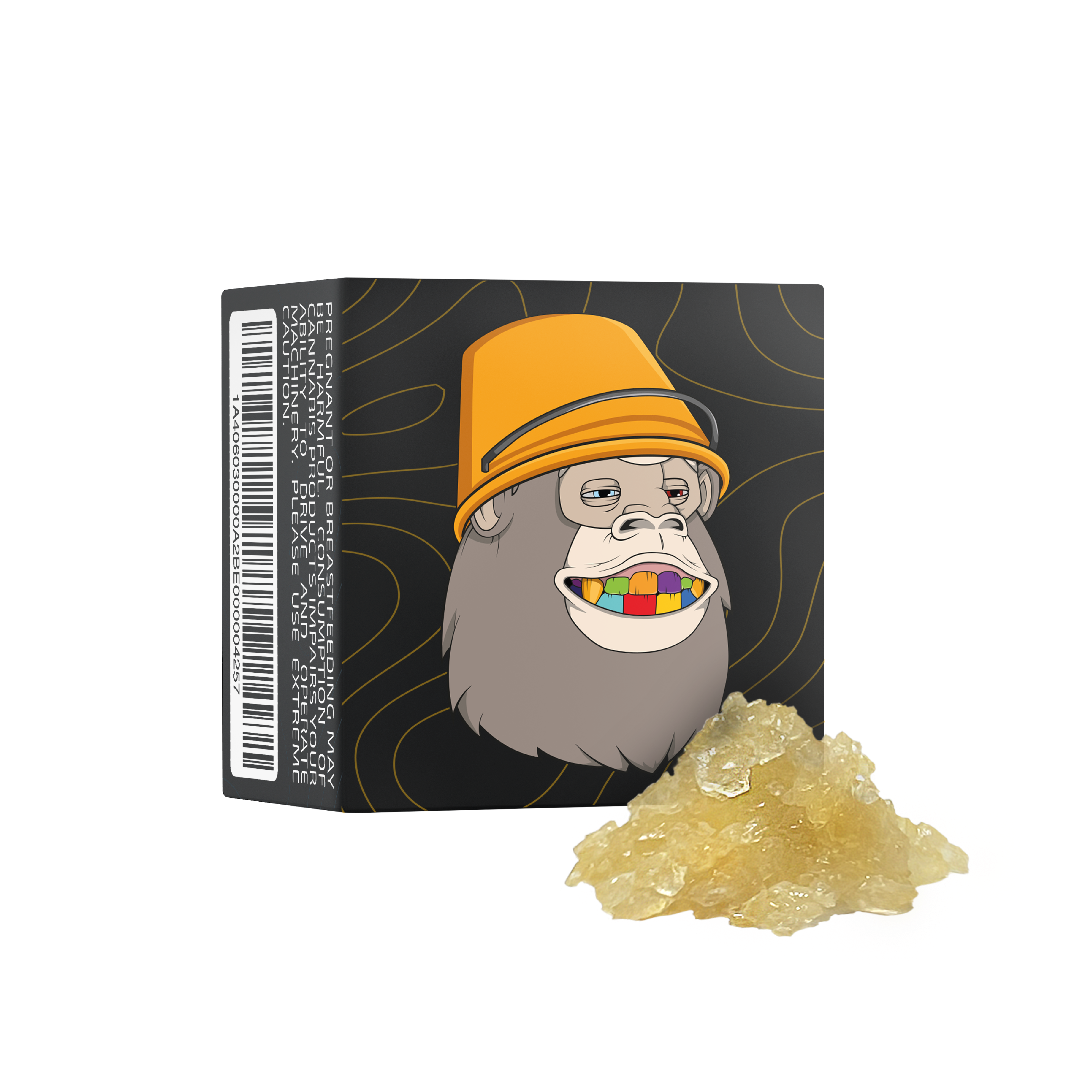 APE Concentrate Watermelon - 1 gram